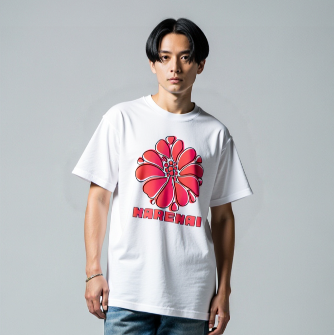 Hibiscus - REMEMBERING HIBISCUS - S/S Tee
