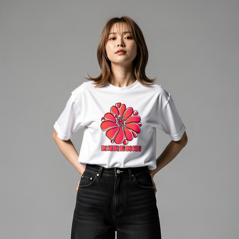 Hibiscus - REMEMBERING HIBISCUS - S/S Tee